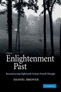 Enlarge image Cover: The Enlightenment Past - Cambridge University Press