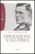 Cover: Operazione valchiria - Tascabili. Saggi;Bompiani