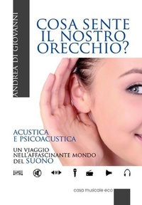 Abbildung von: Cosa Sente Il Nostro Orecchio - Casa Musicale Eco