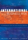 Cover: International Business Risk - Cambridge University Press