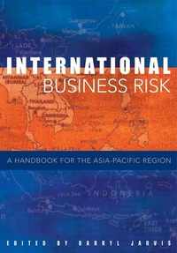 Enlarge image Cover: International Business Risk - Cambridge University Press