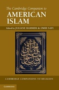 Cover: The Cambridge Companion to American Islam - Cambridge University Press