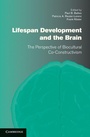 Cover: Lifespan Development and the Brain - Cambridge University Press