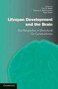 Cover: Lifespan Development and the Brain - Cambridge University Press