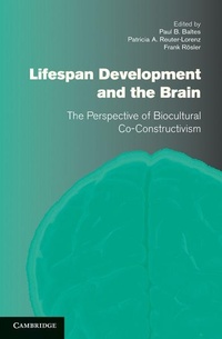 Enlarge image Cover: Lifespan Development and the Brain - Cambridge University Press