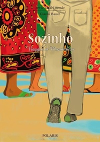 Abbildung von: Sozinho. Viaggio in Mozambico - Per le vie del mondo;Polaris