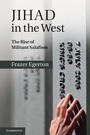 Cover: Jihad in the West - Cambridge University Press