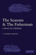 Cover: The Seasons and the Fisherman - Cambridge University Press