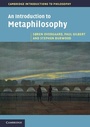 Cover: An Introduction to Metaphilosophy - Cambridge University Press