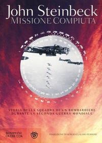 Abbildung von: Missione compiuta - Overlook;Bompiani
