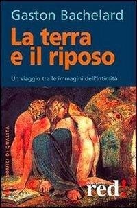Abbildung von: La terra e il riposo. Un viaggio tra le immagini dell'intimità - Economici di qualità;Red Edizioni