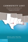Cover: Community Lost - Cambridge University Press