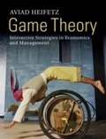 Bild: Game Theory - Cambridge University Press