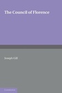Cover: The Council of Florence - Cambridge University Press