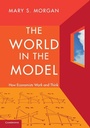 Cover: The World in the Model - Cambridge University Press