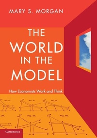 Enlarge image Cover: The World in the Model - Cambridge University Press