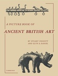 Cover: A Picture Book of Ancient British Art - Cambridge University Press
