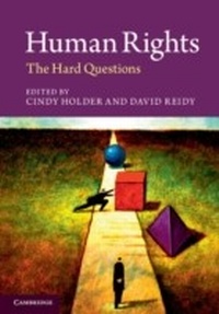 Enlarge image Cover: Human Rights - Cambridge University Press