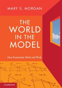 Enlarge image Cover: The World in the Model - Cambridge University Press