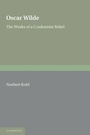 Cover: Oscar Wilde - Cambridge University Press