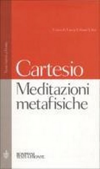Abbildung von: Meditazioni metafisiche - Testi a fronte;Bompiani