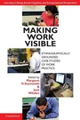 Cover: Making Work Visible - Cambridge University Press
