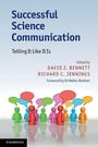 Cover: Successful Science Communication - Cambridge University Press