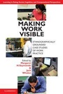 Cover: Making Work Visible - Cambridge University Press