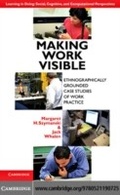 Cover: Making Work Visible - Cambridge University Press
