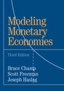 Cover: Modeling Monetary Economies - Cambridge University Press