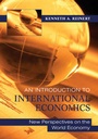 Cover: An Introduction to International Economics - Cambridge University Press