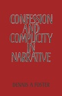 Cover: Confession and Complicity in Narrative - Cambridge University Press