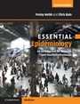 Cover: Essential Epidemiology - Cambridge University Press