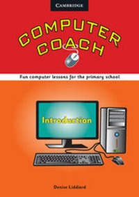 Abbildung von: Computer Coach Introduction Book with CD-ROM - Cambridge University Press