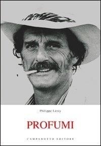 Abbildung von: Profumi - Zeta rifili.Collana cataloghi-brevi saggi;Campanotto