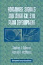 Cover: Hormones, Signals and Target Cells in Plant Development - Cambridge University Press
