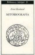 Abbildung von: Mitobiografia - Biblioteca Adelphi;Adelphi