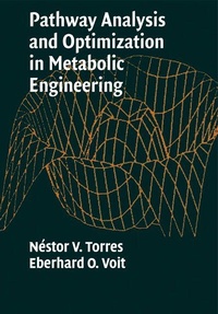 Enlarge image Cover: Pathway Analysis and Optimization in Metabolic Engineering - Cambridge University Press