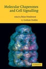 Cover: Molecular Chaperones and Cell Signalling - Cambridge University Press