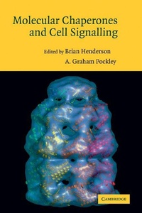 Enlarge image Cover: Molecular Chaperones and Cell Signalling - Cambridge University Press