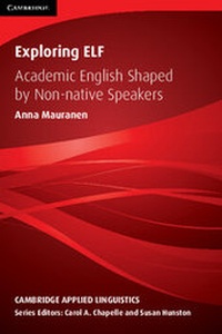 Enlarge image Cover: Exploring ELF - Cambridge University Press
