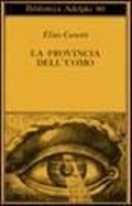 Abbildung von: La provincia dell'uomo. Quaderni di appunti (1942-1972) - Biblioteca Adelphi;Adelphi