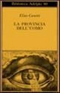 Abbildung von: La provincia dell'uomo. Quaderni di appunti (1942-1972) - Biblioteca Adelphi;Adelphi
