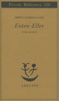 Abbildung von: Un frammento di vita - Piccola biblioteca Adelphi;Adelphi