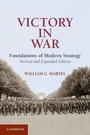 Cover: Victory in War - Cambridge University Press