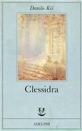 Cover: Clessidra - Fabula;Adelphi