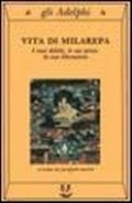Abbildung von: Vita di Milarepa. I suoi delitti, le sue prove, la sua liberazione - Gli Adelphi;Adelphi
