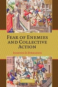 Cover: Fear of Enemies and Collective Action - Cambridge University Press