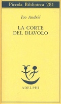 Cover: La corte del diavolo - Piccola biblioteca Adelphi;Adelphi