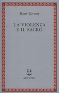 Bild: La violenza e il sacro - Saggi. Nuova serie;Adelphi